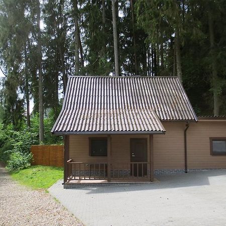 Mizarai Mill House Βίλα Ντρουσκινινκάι Εξωτερικό φωτογραφία