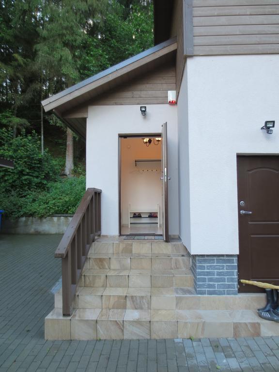 Mizarai Mill House Βίλα Ντρουσκινινκάι Εξωτερικό φωτογραφία