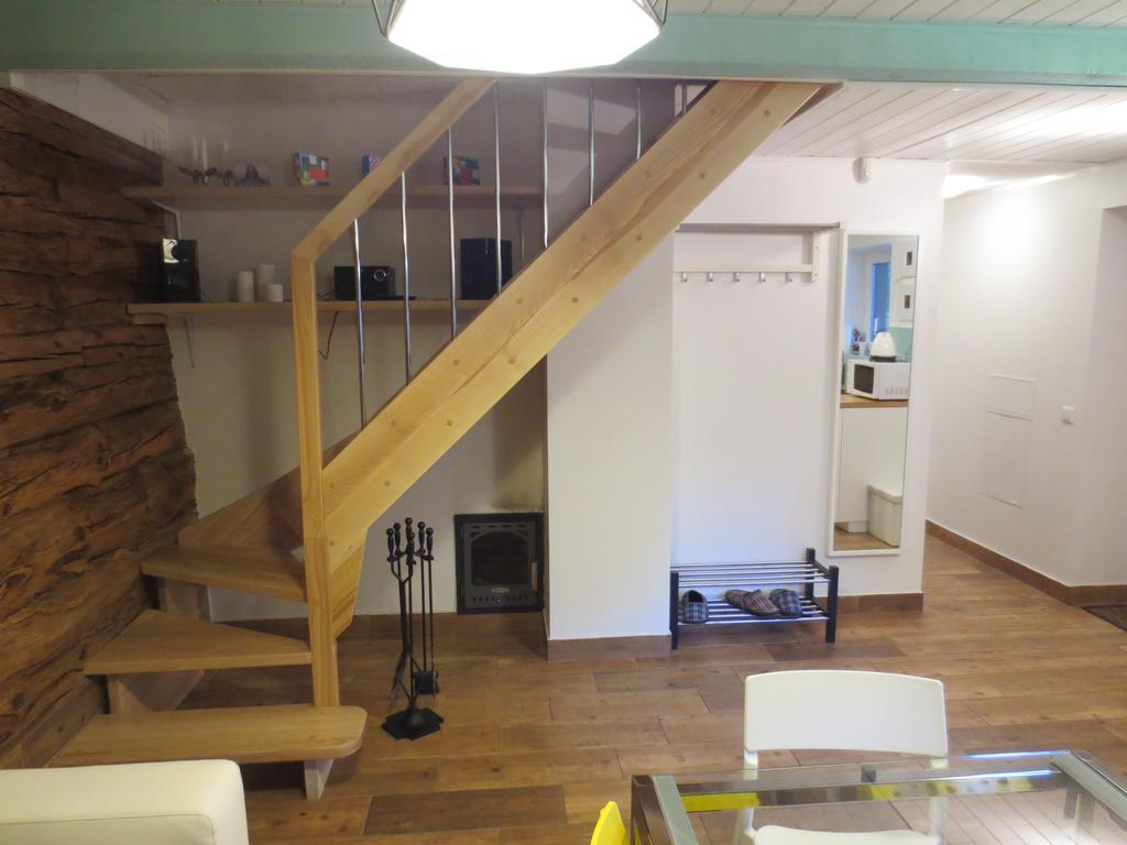 Mizarai Mill House Βίλα Ντρουσκινινκάι Εξωτερικό φωτογραφία